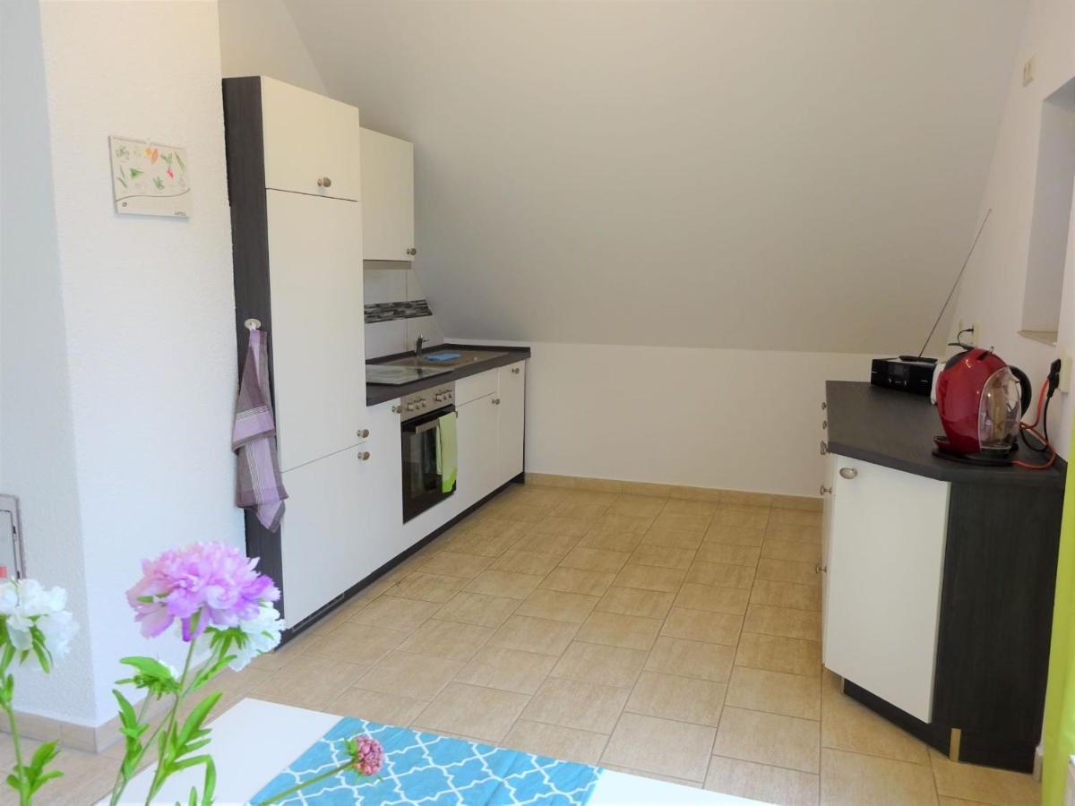 Ferienanlage Waschbaer Country Templin Εξωτερικό φωτογραφία