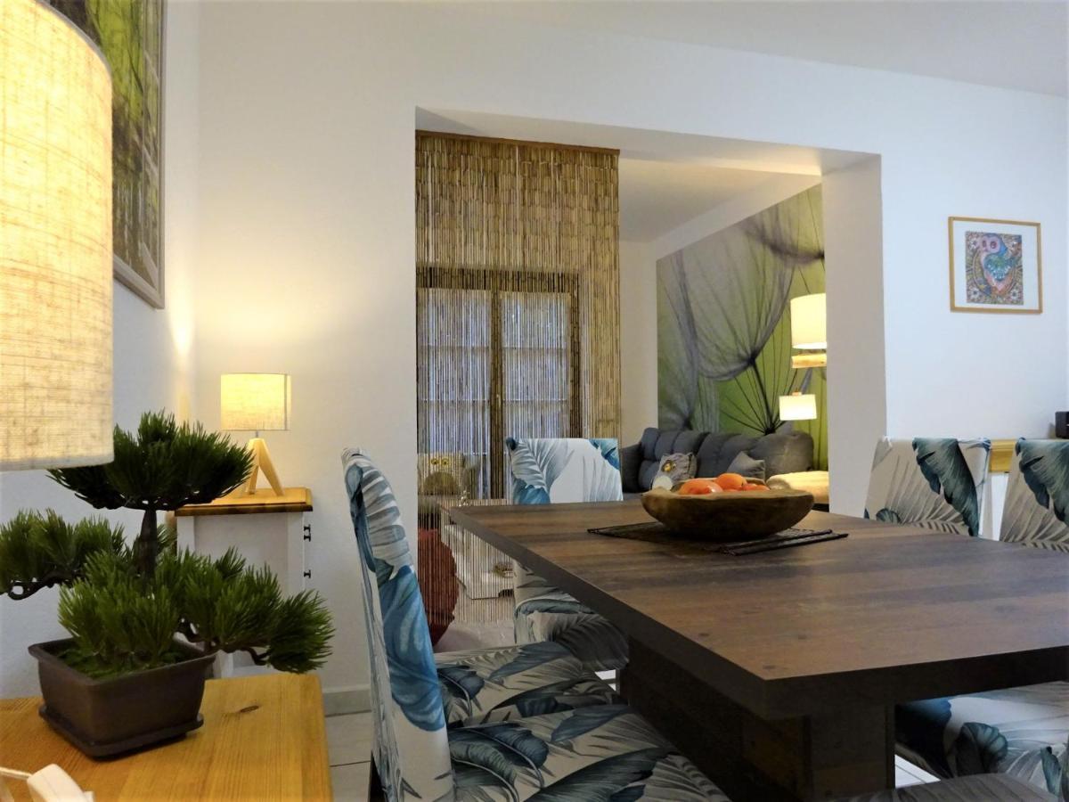 Ferienanlage Waschbaer Country Templin Εξωτερικό φωτογραφία